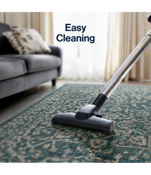 Jonathan Y SANTA MONICA Green SMB104B 6ft.7in. Round Rug