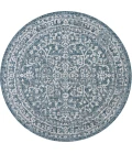 Jonathan Y SANTA MONICA Green SMB104B 6ft.7in. Round Rug