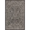 Jonathan Y SANTA MONICA Black SMB104C 9ft. X 12ft. Rect. Rug
