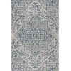Jonathan Y SANTA MONICA Blue SMB105B 10ft. X 14ft. Rect. Rug