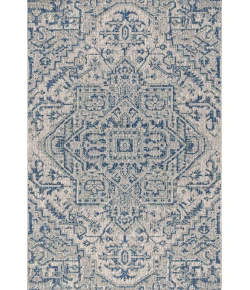Jonathan Y SANTA MONICA Blue SMB105B 10ft. X 14ft. Rect. Rug