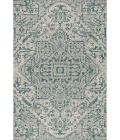 Jonathan Y SANTA MONICA Green SMB105C 10ft. X 14ft. Rect. Rug