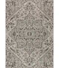 Jonathan Y SANTA MONICA Black SMB105D 6ft. X 9ft. Rect. Rug