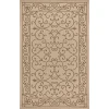 Jonathan Y SANTA MONICA Beige SMB106A 6ft. X 9ft. Rect. Rug