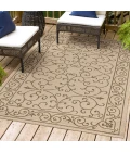 Jonathan Y SANTA MONICA Beige SMB106A 10ft. X 14ft. Rect. Rug
