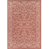 Jonathan Y SANTA MONICA Red SMB106B 6ft. X 9ft. Rect. Rug