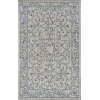Jonathan Y SANTA MONICA Gray SMB106C 6ft. X 9ft. Rect. Rug