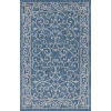 Jonathan Y SANTA MONICA Blue SMB106D 6ft. X 9ft. Rect. Rug