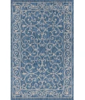 Jonathan Y SANTA MONICA Blue SMB106D 10ft. X 14ft. Rect. Rug