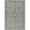 Jonathan Y SANTA MONICA Gray SMB106E 9ft. X 12ft. Rect. Rug