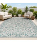 Jonathan Y SANTA MONICA Gray SMB106E 6ft. X 9ft. Rect. Rug
