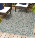 Jonathan Y SANTA MONICA Gray SMB106E 6ft. X 9ft. Rect. Rug