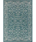 Jonathan Y SANTA MONICA Green SMB106F 6ft. X 9ft. Rect. Rug