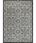 Jonathan Y SANTA MONICA Gray SMB107E 6ft. X 9ft. Rect. Rug