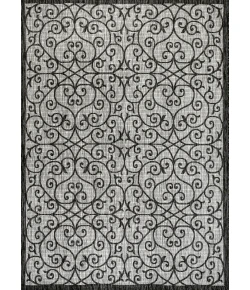 Jonathan Y SANTA MONICA Gray SMB107E 6ft. X 9ft. Rect. Rug