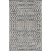 Jonathan Y SANTA MONICA Blue SMB108B 6ft. X 9ft. Rect. Rug