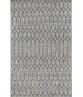 Jonathan Y SANTA MONICA Gray SMB108A 10ft. X 14ft. Rect. Rug