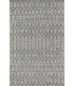 Jonathan Y SANTA MONICA Gray SMB108A 10ft. X 14ft. Rect. Rug