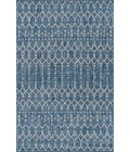 Jonathan Y SANTA MONICA Blue SMB108B 10ft. X 14ft. Rect. Rug