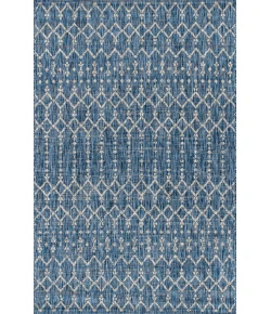 Jonathan Y SANTA MONICA Blue SMB108B 10ft. X 14ft. Rect. Rug