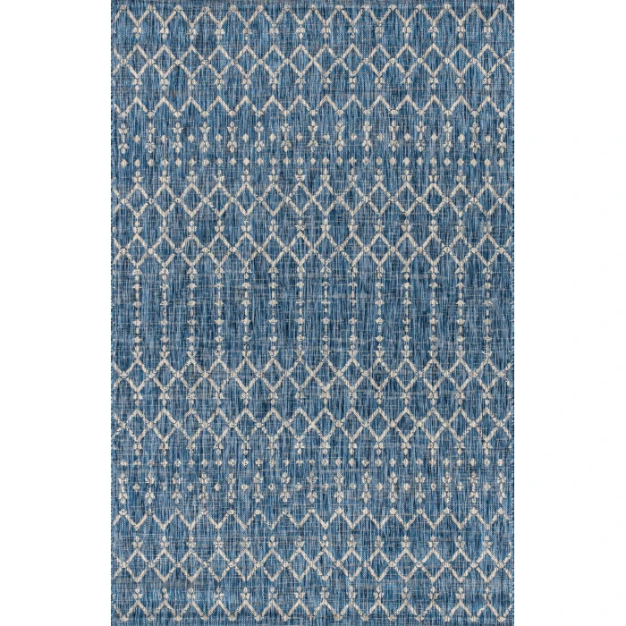 Jonathan Y SANTA MONICA Green SMB108C 6ft. X 9ft. Rect. Rug
