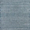 Jonathan Y SANTA MONICA Green SMB108C 6ft.7in. Square Rug