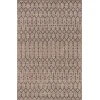 Jonathan Y SANTA MONICA Gray SMB108E 6ft. X 9ft. Rect. Rug