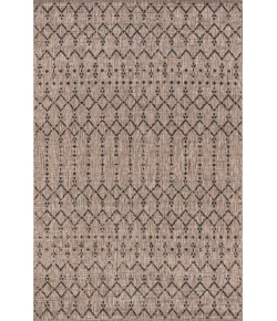Jonathan Y SANTA MONICA Brown SMB108D 10ft. X 14ft. Rect. Rug