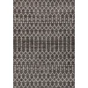 Jonathan Y SANTA MONICA Black SMB108F 6ft. X 9ft. Rect. Rug