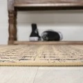 Jonathan Y SANTA MONICA Beige SMB108H 6ft. X 9ft. Rect. Rug