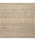 Jonathan Y SANTA MONICA Beige SMB108H 6ft.7in. Square Rug