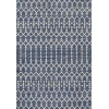 Jonathan Y SANTA MONICA Blue SMB108K 6ft. X 9ft. Rect. Rug