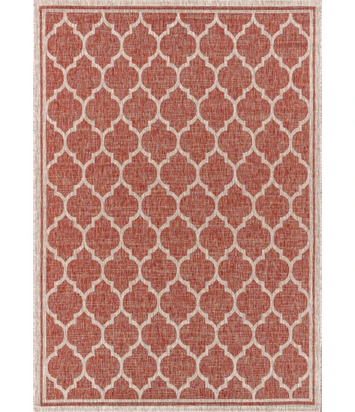 Jonathan Y SANTA MONICA Blue SMB109D 6ft. X 9ft. Rect. Rug