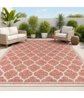 Jonathan Y SANTA MONICA Blue SMB109D 6ft. X 9ft. Rect. Rug