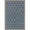 Jonathan Y SANTA MONICA Blue SMB109D 6ft. X 9ft. Rect. Rug