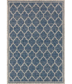 Jonathan Y SANTA MONICA Blue SMB109D 6ft. X 9ft. Rect. Rug