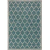 Jonathan Y SANTA MONICA Green SMB109E 6ft. X 9ft. Rect. Rug
