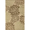 Jonathan Y SANTA MONICA Green SMB110A 10ft. X 14ft. Rect. Rug