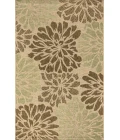 Jonathan Y SANTA MONICA Green SMB110A 10ft. X 14ft. Rect. Rug