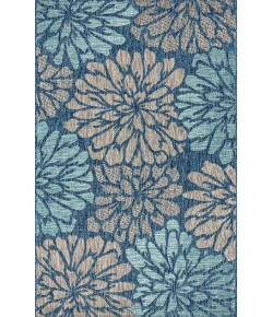 Jonathan Y SANTA MONICA Cream SMB110D 6ft. X 9ft. Rect. Rug