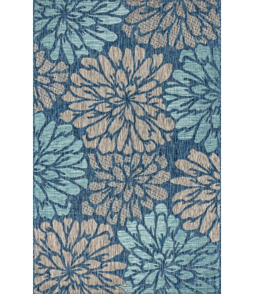 Jonathan Y SANTA MONICA Cream SMB110D 6ft. X 9ft. Rect. Rug