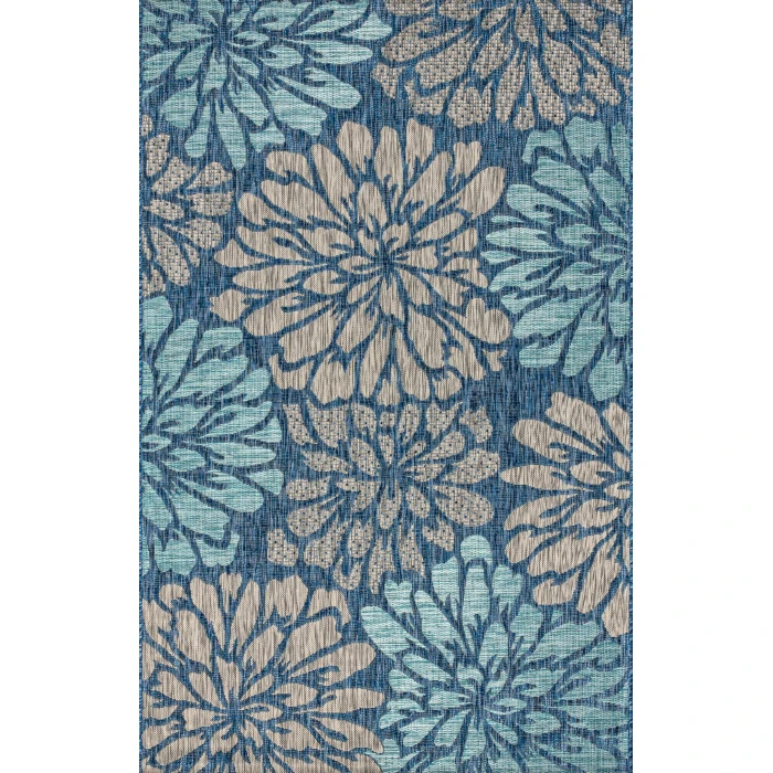 Jonathan Y SANTA MONICA Cream SMB110D 6ft. X 9ft. Rect. Rug