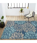 Jonathan Y SANTA MONICA Cream SMB110D 6ft. X 9ft. Rect. Rug