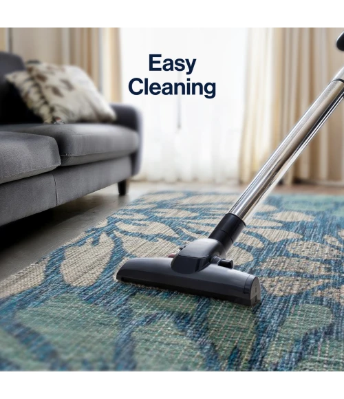 Jonathan Y SANTA MONICA Ivory SMB124D 9ft. Square Rug