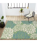 Jonathan Y SANTA MONICA Cream SMB110D 10ft. X 14ft. Rect. Rug