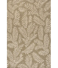 Jonathan Y SANTA MONICA Brown SMB119A 10ft. X 14ft. Rect. Rug