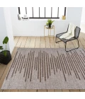Jonathan Y SANTA MONICA Beige SMB124A 10ft. X 14ft. Rect. Rug