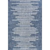 Jonathan Y SANTA MONICA Blue SMB124C 9ft. X 12ft. Rect. Rug