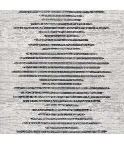 Jonathan Y SANTA MONICA Ivory SMB124D 7ft.-9in. Square Rug