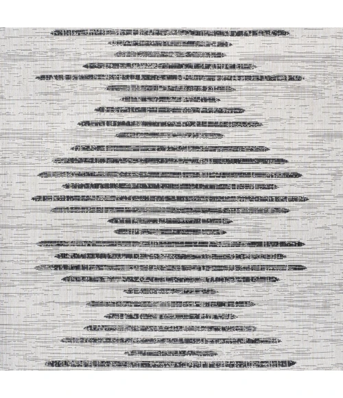 Jonathan Y SANTA MONICA Ivory SMB124D 7ft.-9in. Square Rug